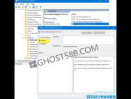 如何在Win10中启用或禁用Snipping工具