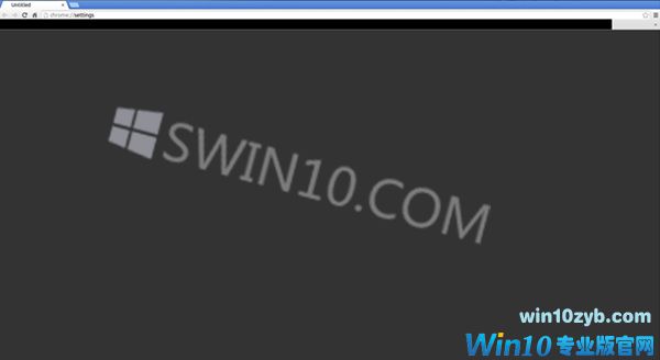 修复Windows 10/8/7上的Google Chrome黑屏问题