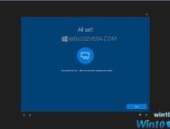 如何在Win10 Fall Creators更新的锁定屏幕上重置密码
