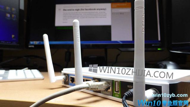 用这个技巧在Windows 10中隐藏未知的WiFi网络