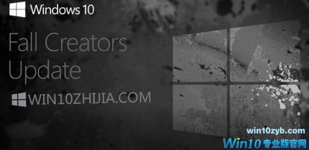如何把你的屏幕在黑色和白色的Win10秋季创作者更新