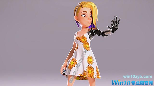 Windows10和Xbox的新头像已经推迟到明年初