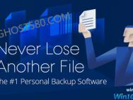 5个最好的Windows 10备份软件