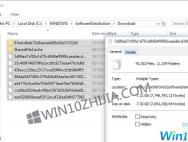 如何手动重新安装Windows 10更新