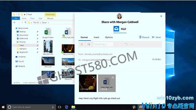 如何在Win10上为我的用户添加3个以上的联系人