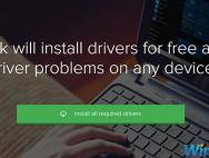 5个Windows10最好的驱动程序更新软件