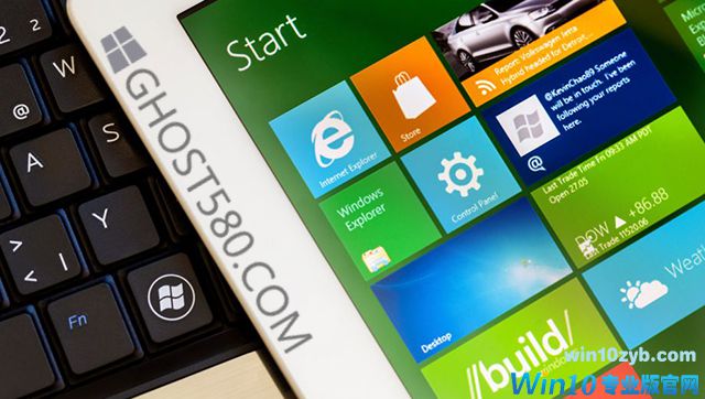 在Windows10中这八个有用的功能