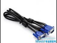 win10怎么扩展显示屏分辨率