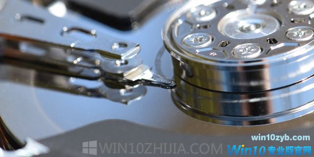 如何在Windows10中使用&ldquo;存储空间&rdquo;