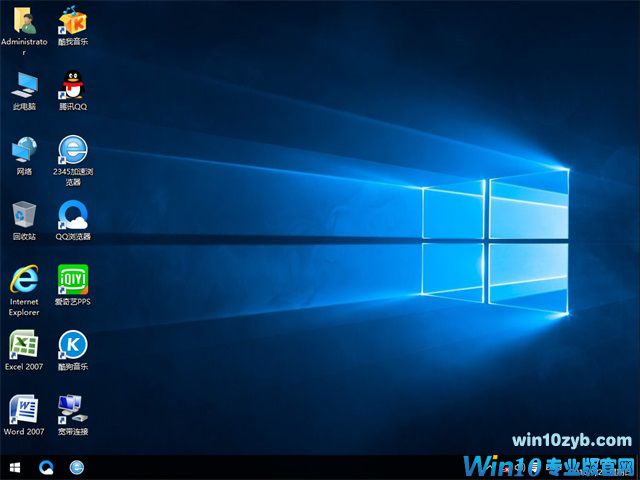 深度技术windows10企业版15025下载32位 v2018.01(2)