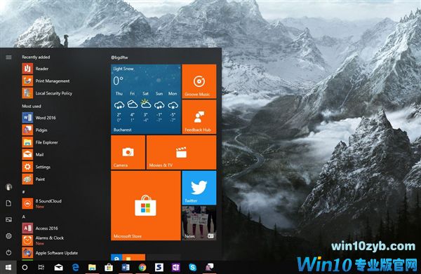 Windows 10惨遭鄙视：英国NHS医疗体系只升级了1％