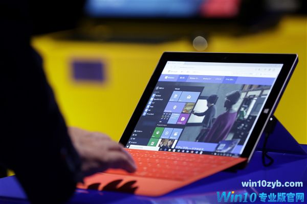 微软：将进一步加快Windows 10部署更新的速度