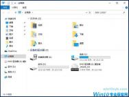 Win10系统怎么删除更新补丁？