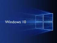 全员标配！Windows 10宣布加入“S模式”：速度更快