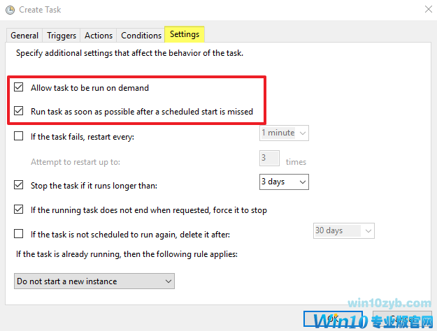 自动删除以前的文件,如何让win10系统自动删除以前的文件(5)