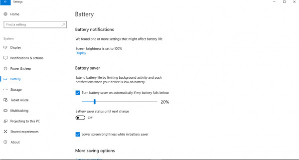 Windows10系统的电池耗尽,Windows10系统的电池耗尽了怎么办