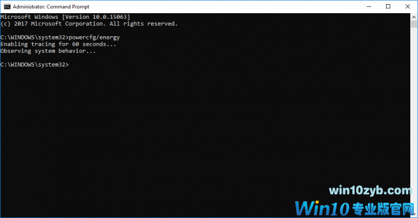 Windows10系统的电池耗尽,Windows10系统的电池耗尽了怎么办(1)