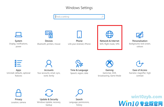 win10系统禁用飞行模式,如何实现win10系统禁用飞行模式