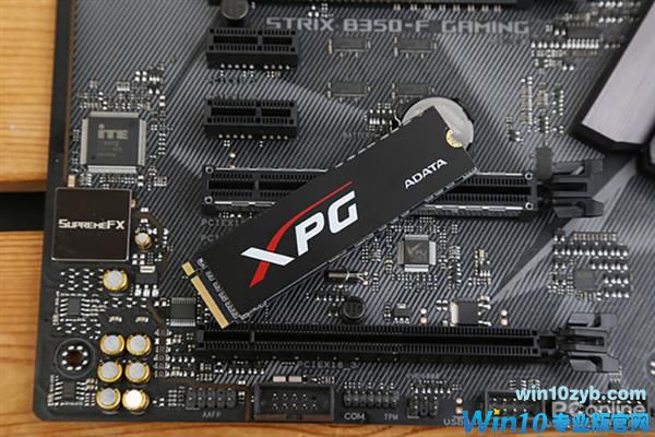 NVMe SSD安装Win10系统详解：小白秒懂