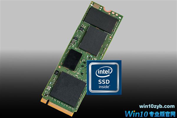 Intel SSD 600p/6000p切勿升级最新Win10：直接变砖