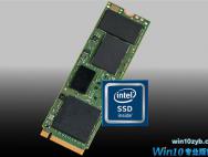 Intel SSD 600p/6000p切勿升级最新Win10：直接变砖