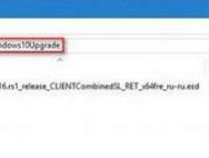 win10系统upgrade文件夹怎么删除