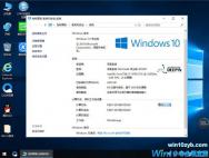 Win10系统更换主板CPU等硬件后自动激活机制说明