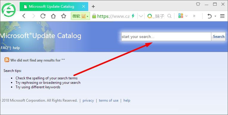 win10系统代码0x80244019 windows更新遇到问题完美解决方法