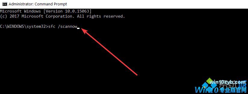 win10系统下Update更新出现错误代码66a如何解决 win10系统下Update更新出现错误代码66a如何解决