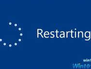 微软：Windows 10不会再频繁地随机重启了