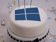 装机量超7亿 Windows 10迎来三周岁生日