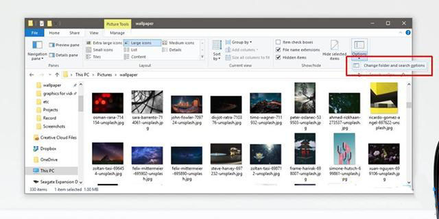 Win10系统怎么隐藏desktop.ini文件 Win10系统怎么隐藏desktop.ini文件