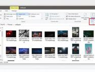 Win10系统怎么隐藏desktop.ini文件？