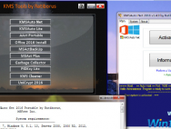 win10激活工具哪个好用?