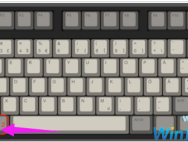 Win10如何打开任务管理器？