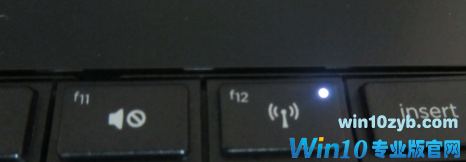 笔记本无线连接