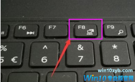 win10开机黑屏 win10开机黑屏