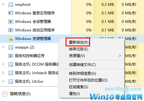 win10图标变白怎么办 win10图标变白怎么办
