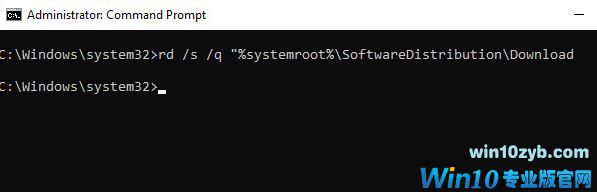win10重要更新待处理怎么取消?(已解决)