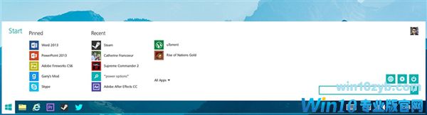 微软出手！Win10 Lite系统曝光：开始菜单砍掉磁贴回归Win7风