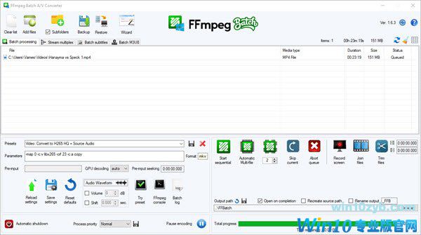 Windows 10 错误0xC00D3E8E:该属性是只读的