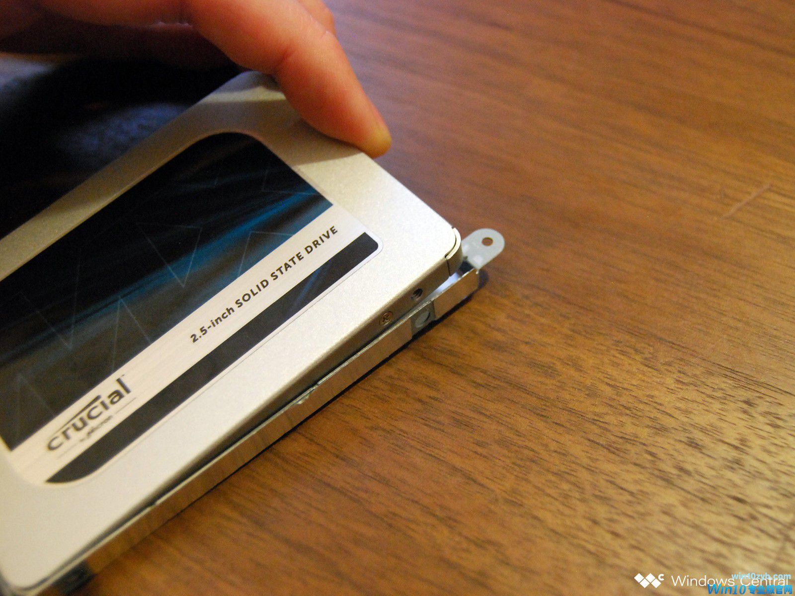 Windows10:如何升级Lenovo Legion Y740中的硬盘6.jpg