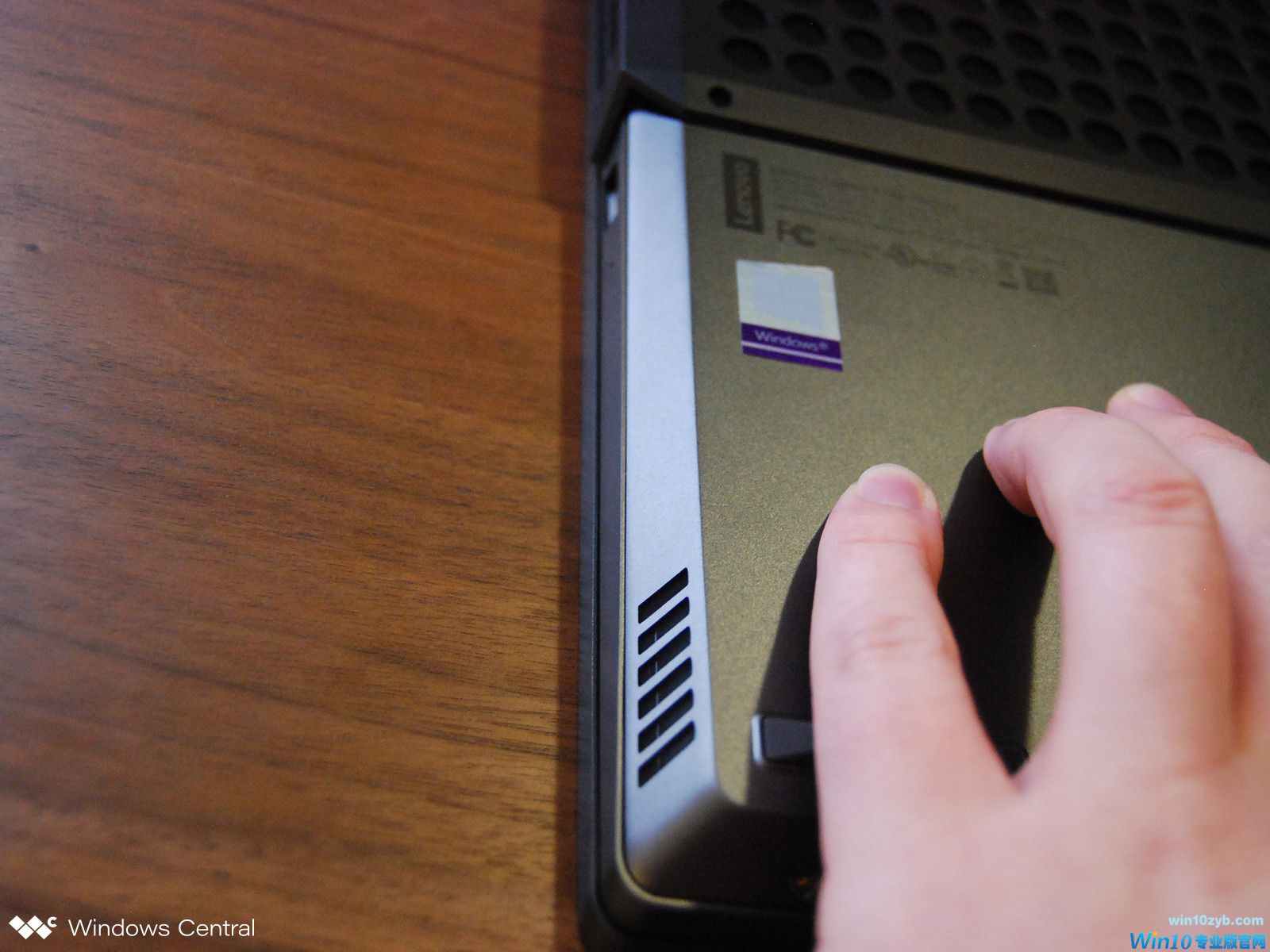 Windows10:如何升级Lenovo Legion Y740中的硬盘10.jpg