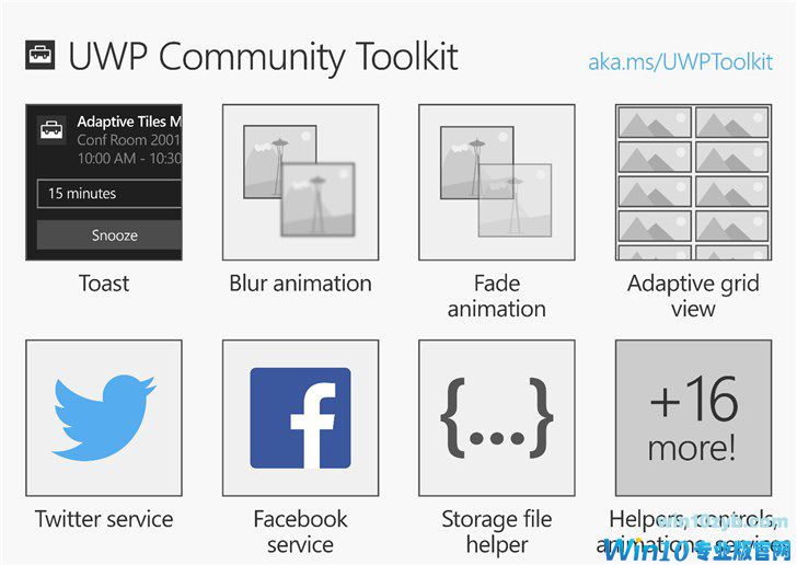 游戏结束，Windows 10&ldquo;UWP&rdquo;将消失.png