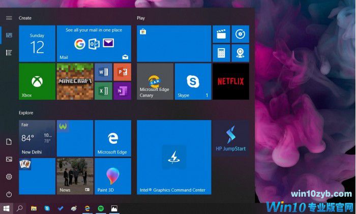 win10五月更新( win10 1903)比1809改进了哪些电脑性能?2.jpg