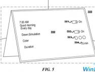 微软专利揭示可折叠双屏Win10设备构想