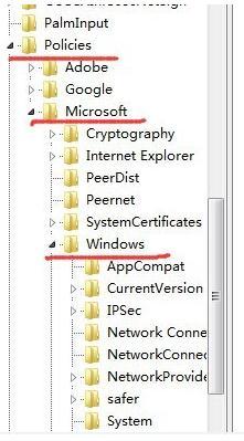 win10专业版解除屏幕锁定