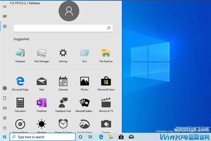 Win10 Build 18947误推,Release Preview和Slow通道可回滚此前版本