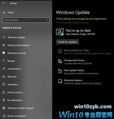 Win10 Build 18947误推,Release Preview和Slow通道可回滚此前版本