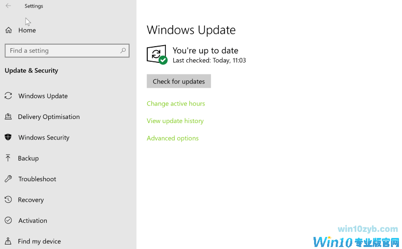 Win10打印机显示未指定设备